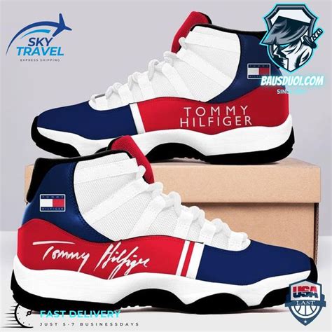 tommy hilfiger jordan|tommy hilfiger official online store.